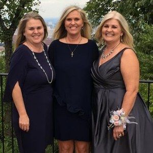 Meet your Posher, Vickey